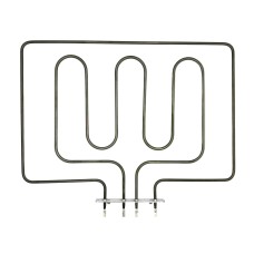 ILVE A45838 Genuine Grill-Oven Element