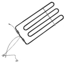 ILVE A45826 Grill-Griddle Element