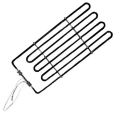 ILVE A45880 Grill-Griddle Element